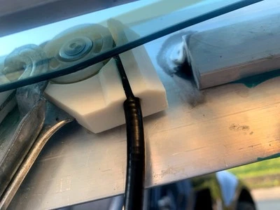 Avvolgivetro Smart Roadster 452 versione migliorata SINISTRA-SINISTRA - Immagine 1 di 4