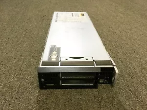 HPE PROLIANT BL460C GEN10 10GB/20GB FLEXIBLELOM CTO BLADE SERVER 863442-B21 - Picture 1 of 8