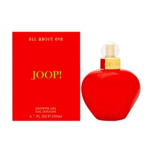 All About Eve by Joop for Women 6.7 oz Perfumed Shower Gel Brand New - Picture 1 of 1