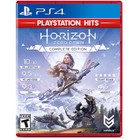 Sony Horizon Zero Dawn Complete Edition