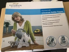 Universal Kettle Tipper