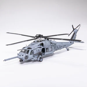 Helicóptero 1/72 S14 HH-60G, Fuerza Aérea de los Estados Unidos, modelo de avión de aleación de Alaska - Imagen 1 de 24
