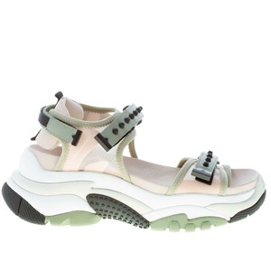 Las mejores ofertas en Ash Mid (2-2.9 pulgadas) altura del tacón Sandalias  para mujeres | eBay