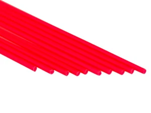 Tubos internos KN para moscas de tubo 1,8 mm XT18 20 cm 10 piezas COLORES de unión de moscas - Imagen 1 de 5