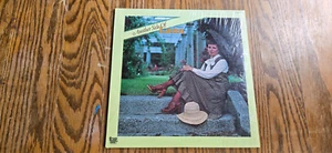 LANA LYNN FRITZ ANOTHER SIDE OF LANA WORSHIP LP 12" RECORD GOSPEL SOUL - Imagen 1 de 4