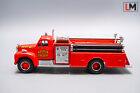 Corgi Mack Feuerwehr Nashua // Y_649