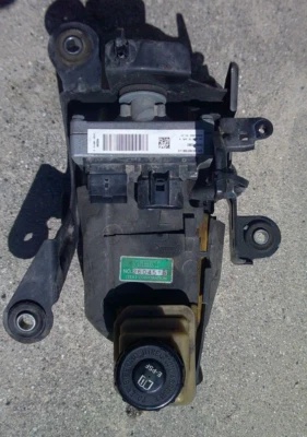 Nissan Quest 2012-2015 bomba de dirección asistida electrónica e hidráulica A5102109+C Foto 1 de 4