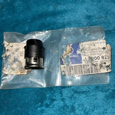 2000 Mercedes-Benz S500 Cigarette Lighter ~ Never Used - Image 1 of 4