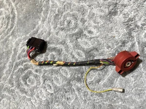 BmW E28 Ignition Lock Ignition Switch 1377064 - Picture 1 of 6