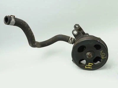 2004 - 2006 Nissan Altima 2.5 4 Cylinder Engine Power Pump Pulley Front Oem Foto 1 de 4