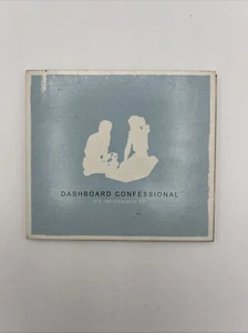 So Impossible [EP] by Dashboard Confessional (CD, Dec-2001, Vagrant) - Picture 1 of 3