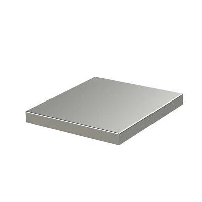 Solarbayer Kesselpodest Quadrato 600x650x70 MM Piedistallo Fondazione - Immagine 1 di 2