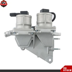 Secondary Air Injection Smog Valve For Toyota Tacoma 4.0L 2012 2013 2014 2015 - Picture 1 of 14