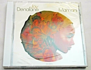 Joy Denalane - Mamani (CD) - Picture 1 of 2