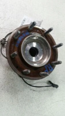 GMC Sierra 3500 2017 camioneta buje delantero cojinete de rueda 4x4 Foto 1 de 4