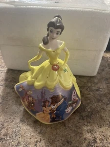Vintage Disney "Forever Bella" Bell Bradford Exchange 2004 Ltd Edition - Bild 1 von 2