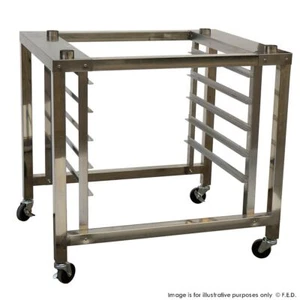 ConvectMAX Convection Oven Stand - Bench Top Convection Ovens (YXD-6A-S) - Picture 1 of 2