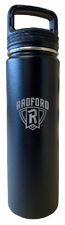 Radford Highlanders Engraved 32oz Stainless Steel Insulated Tumbler Bottle