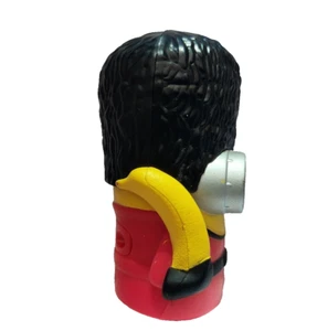 Minions McDonald's Happy Meal Toy 2015 - Picture 1 of 4
