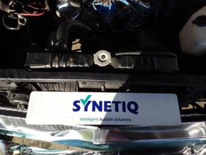 RADIADOR DE AGUA FORD MUSTANG MK1 4900 GASOLINA 11559784 - Imagen 1 de 6