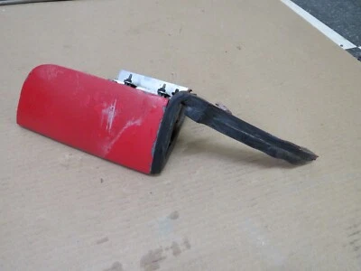 1967 67 Cadillac Eldorado Left Drivers Side Front Fender Extension ~ 1487497 - Image 1 of 4