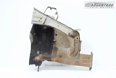 KIA SPORTAGE 2017-2022 MARCO LATERAL DEL PASAJERO DELANTERO DERECHO DELANTAL CORTE OEM Foto 1 de 4