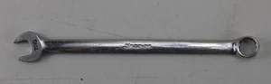Snap On Tools USA 7/16 Inch Combination Wrench 12pt OEX14A 7" Long - Picture 1 of 4
