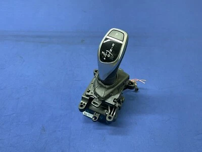 Unidad de cambio selector de engranajes de transmisión automática BMW F22 F30 F32 F36 12-21 FABRICANTE DE EQUIPOS ORIGINALES Foto 1 de 4