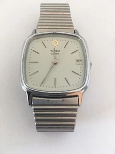 TIMEX WATCH RELOJ MEN WATCH QUARTZ, (J) - Imagen 1 de 7