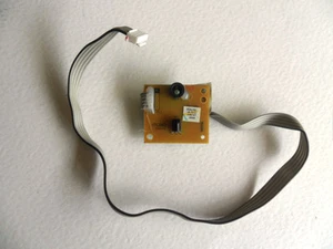 Acoustic Solutions LCD32761HDF Infra Red Receiver PCB 17LD62-3 260408 & Lead - Picture 1 of 4