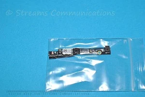 TOSHIBA Satellite P870 P875 Series Webcam 17.3 in Laptop Web Camera - Picture 1 of 4