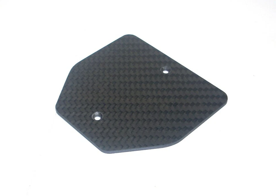 FG EVO 2020 1:5 2WD Touring 04484/01 Carbon Chassisversteifung Mitte FT8®  - Bild 1 von 1