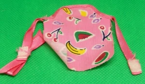 My Little Pony - MLP Accessoire - Vintage G1 Kochponys Schürze - UK - Bild 1 von 3