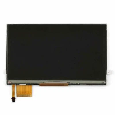 LCD Display LCD Screen for Sony PSP3000 Game Machine + Sharp Screen Repair Parts - Image 1 of 4