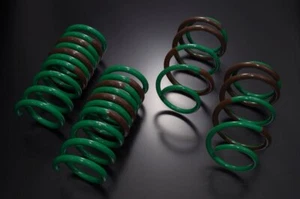 TEIN S.Tech Lowering Springs for Ford Mustang 5.0 V8 GT Premium (S550) 2015- - Picture 1 of 1