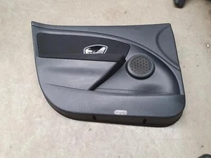 RENAULT MEGANE X32/X95 LEFT FRONT DOOR TRIM 09/10-05/16 - Picture 1 of 11