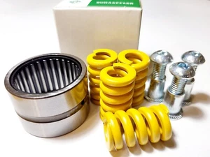 Kit reparación cesta embrague bmw k1200 k1300 4 resortes, pernos y rodamientos INA - Imagen 1 de 4