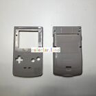 ALL Colour Premium Game Boy GBC Console Replacement Shell Case Crystal IPS Mod