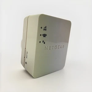 NETGEAR WN1000RP Universal WiFi Range Extender – N150 Mobile Booster - Picture 1 of 6