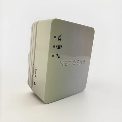 NETGEAR WN1000RP Universal WiFi Range Extender – N150 Mobile Booster - Image 1 of 4