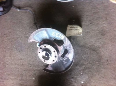 02 03 04 05 06 07 08 09 10 SAAB 9-5 HUSILLO/NUDILLO DELANTERO IZQUIERDO VIN E 4º dígito  Foto 1 de 2