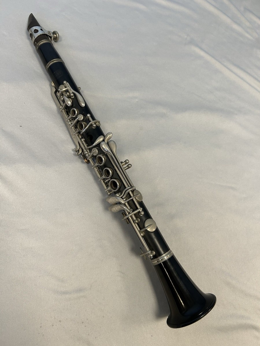 Bundy Clarinets for sale | eBay Bundy Clarinets for sale | eBay