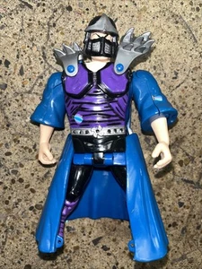 Vintage TMNT 1993 Mutatin' Shredder Mutation Figure Teenage Mutant Ninja Turtles - Bild 1 von 5