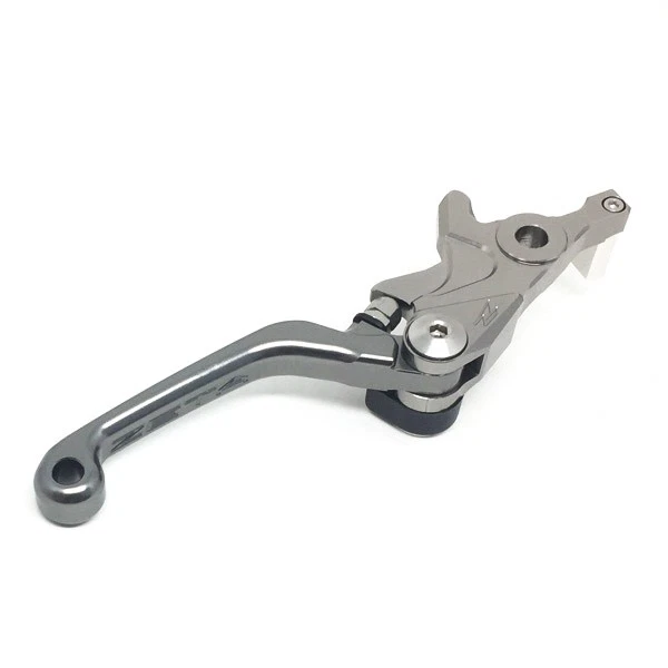 Zeta K-Type Pivot CP Brake Lever #ZE41-3145 for Honda/Kawasaki - Image 1 of 1