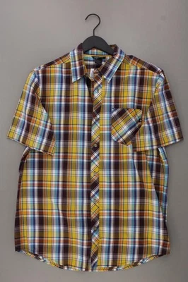 ⭐ Marmot camicetta per uomo taglia 50, M a quadri multicolore di cotone ⭐ - Immagine 1 di 4