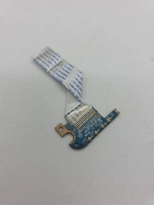 LED KARTE LS-6221P 55.SDE02.002 MIT KABEL Acer d255e eMachines 355 nav70 - Bild 1 von 2