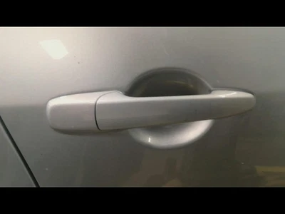 Used Rear Right Exterior Door Handle fits: 2010 Ford Fusion door handle assembly - Imagem 1 de 4