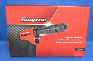 Snap On PH3050BR Super Duty Air Hammer Red NIB - Picture 1 of 2