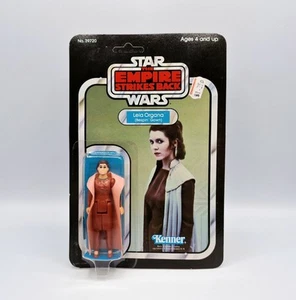 DE COLECCIÓN STAR WARS ✧ PRINCESA LEIA ✧ FIGURA TRASERA BESPIN KENNER 31 SIN USAR, EN CAJA E167 - Imagen 1 de 14