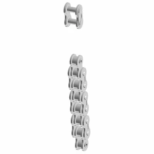 Polaris Engine Chain 520 70 Race, Genuine OEM Part 3222344, Qty 1 - Picture 1 of 2